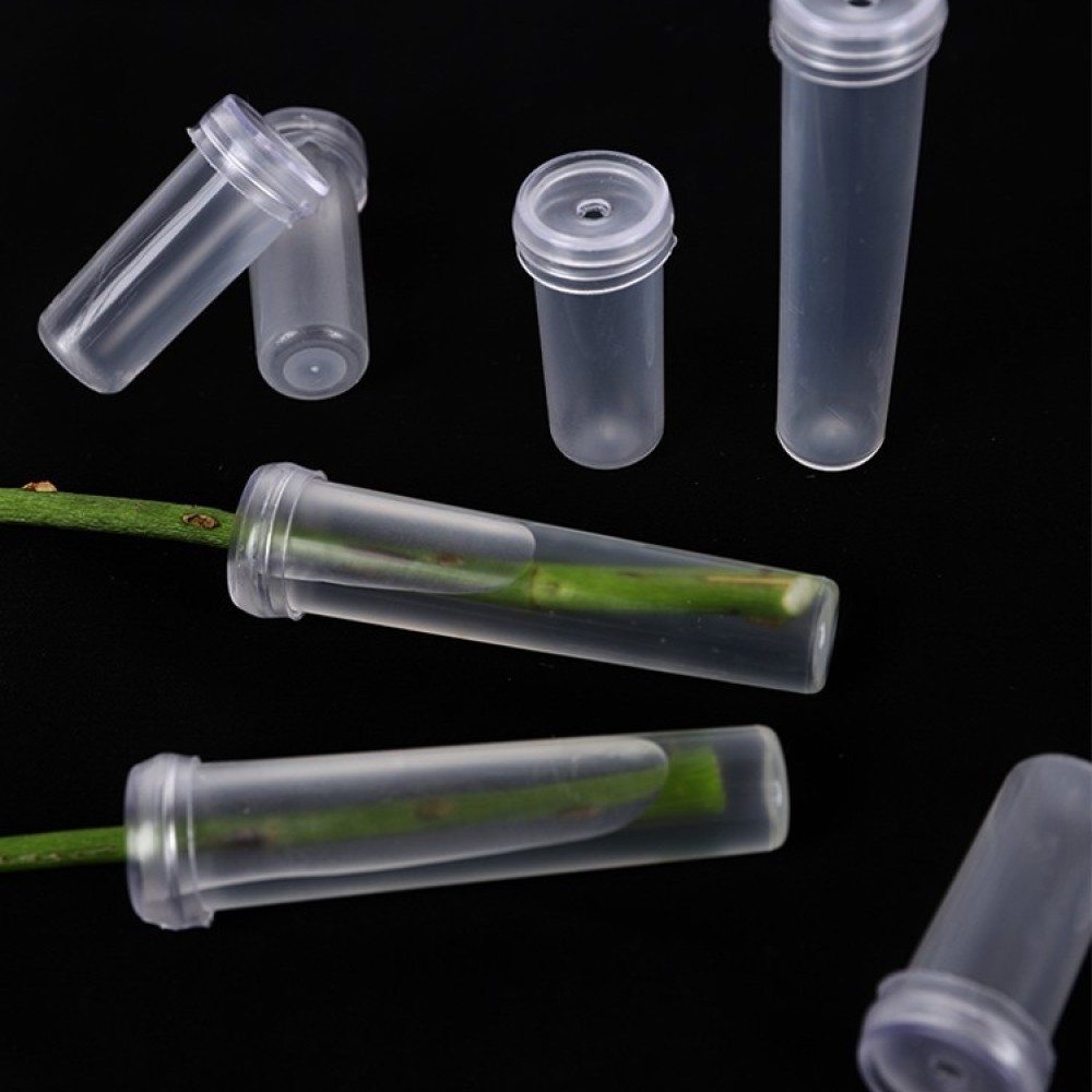 Longs Florist Supply - Long Lasting Floral Water Vials For