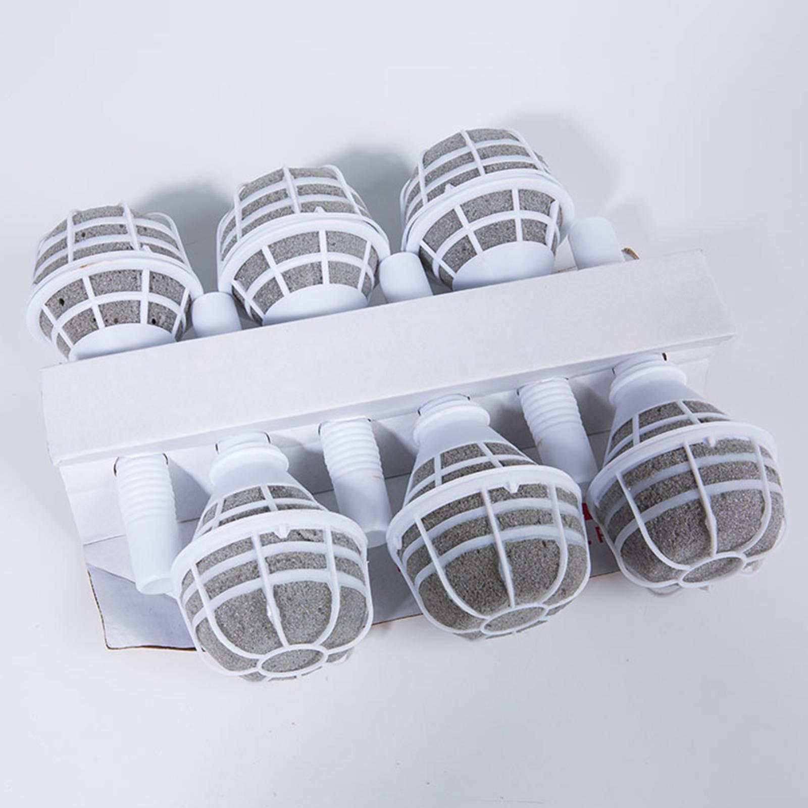 Bouquet Holder Foam - Set of 6 Bouquet Holder Floral