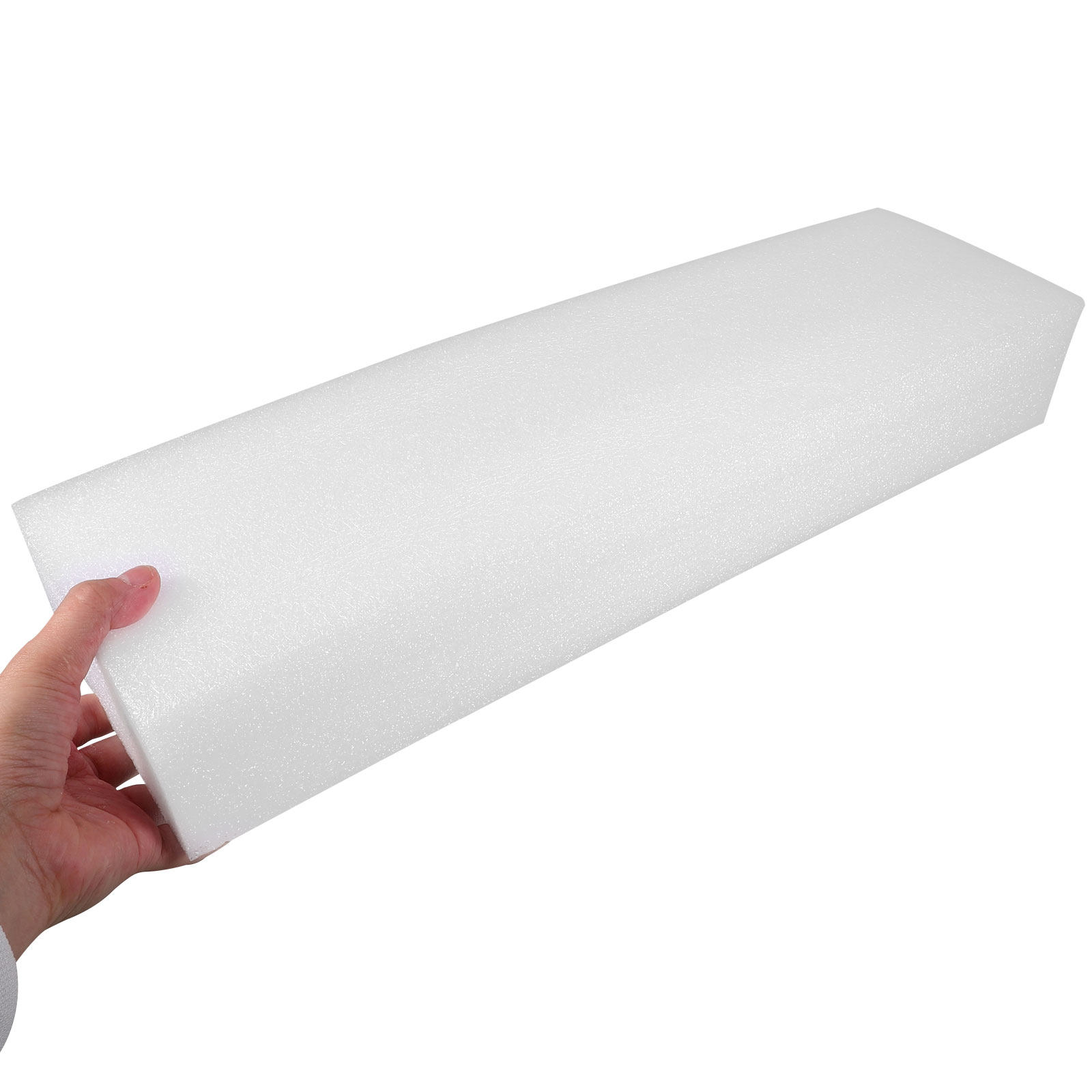 Bouquet Holder Foam - 3Pcs Flower Foam Blocks 50x14x7cm Floral