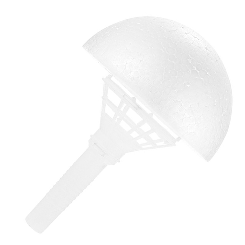 Bouquet Holder Foam - 1Set Foam Bridal Flower Holder DIY