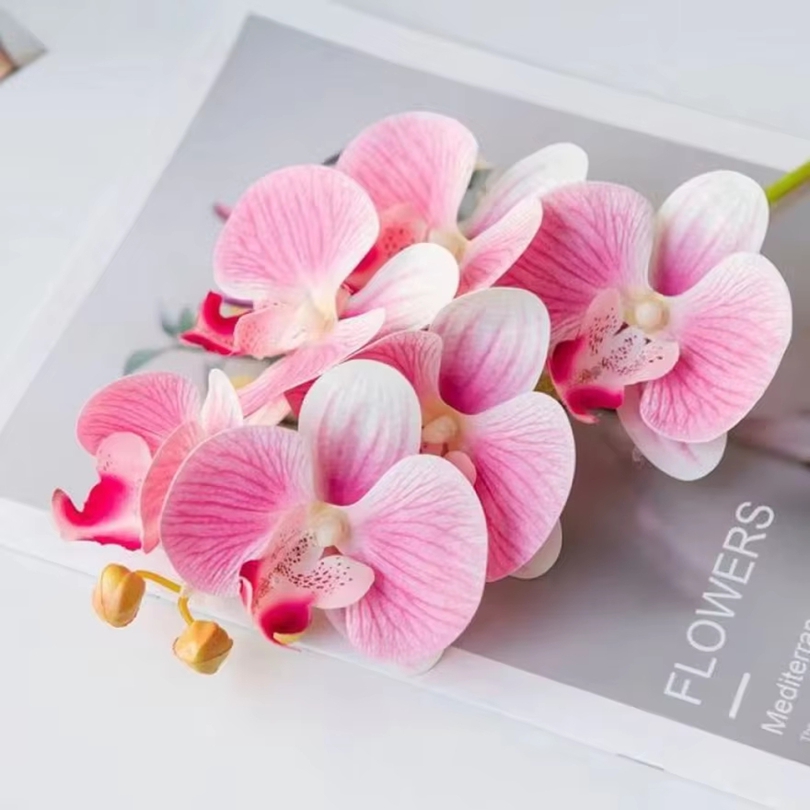 3D Artificial Flowers Plastic  - Florist Supply Vases review and price