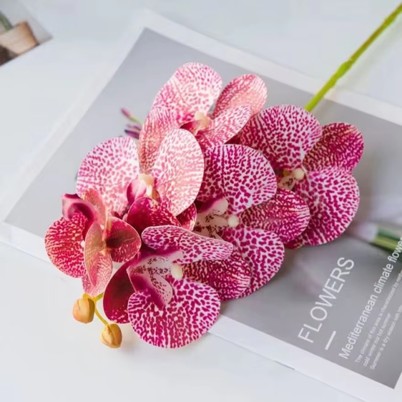 3D Artificial Flowers Plastic  - Florist Supply Vases review and price