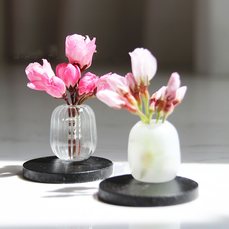 1:6 1:12 Dollhouse Miniature A - Florist Supply Vases review and price