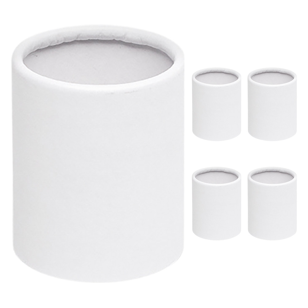 5Pcs Round Flower Boxes Mini C - Bouquet Holder Foam review and price