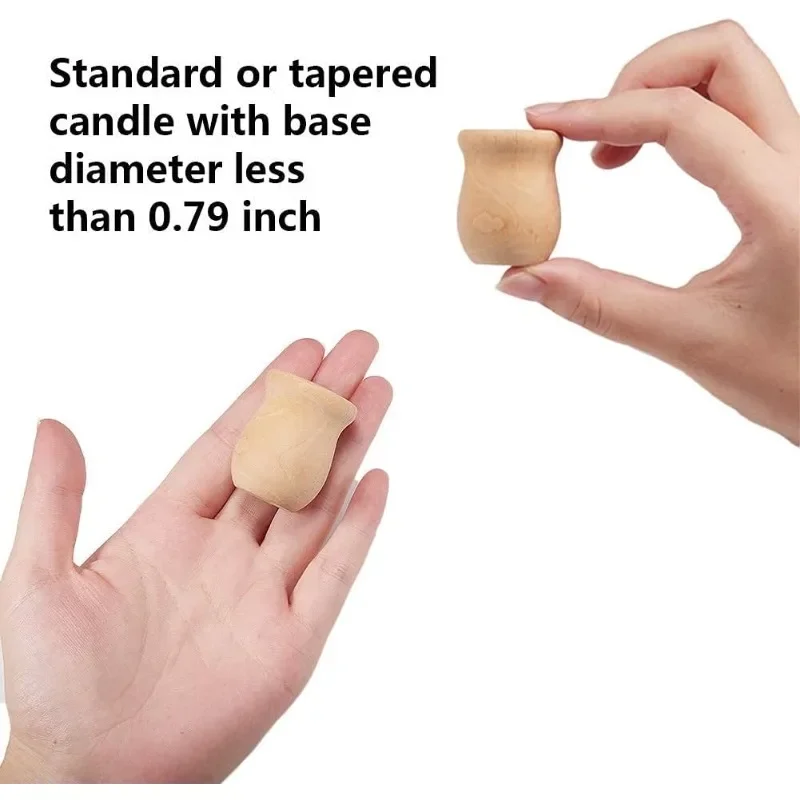 10 pcs 1.5 Inch 10pcs Unfinish - Florist Supply Vases review and price