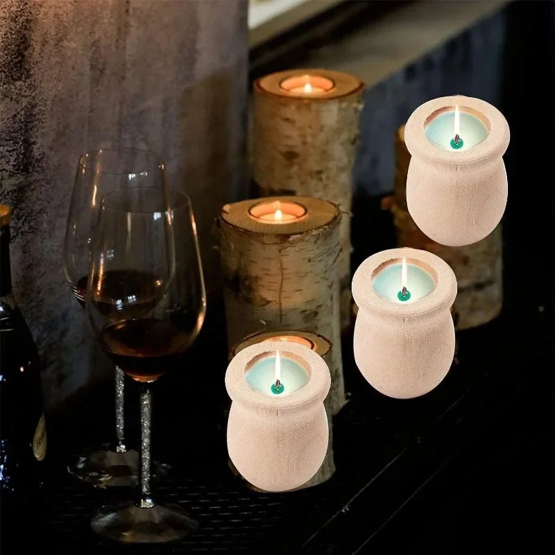 10 pcs 1.5 Inch 10pcs Unfinish - Florist Supply Vases review and price