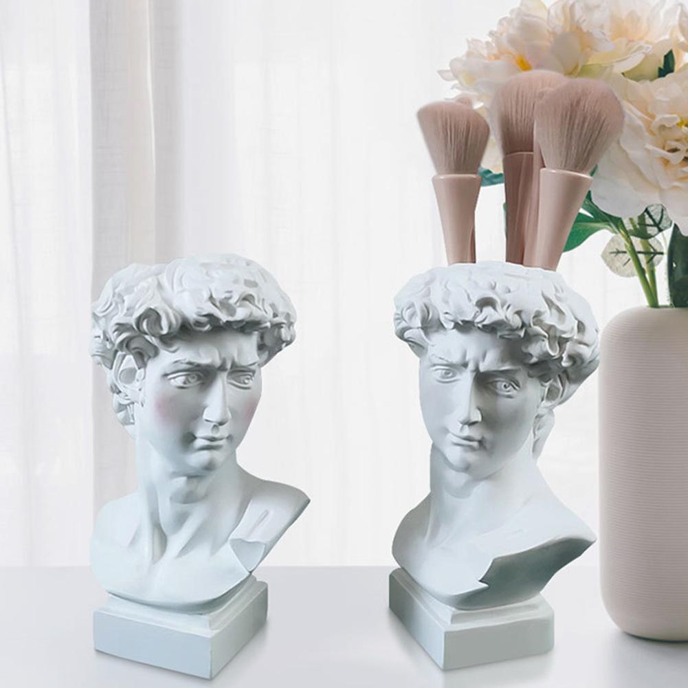 Creative Pen Holder Art Flower - Florist Supply Vases review and price