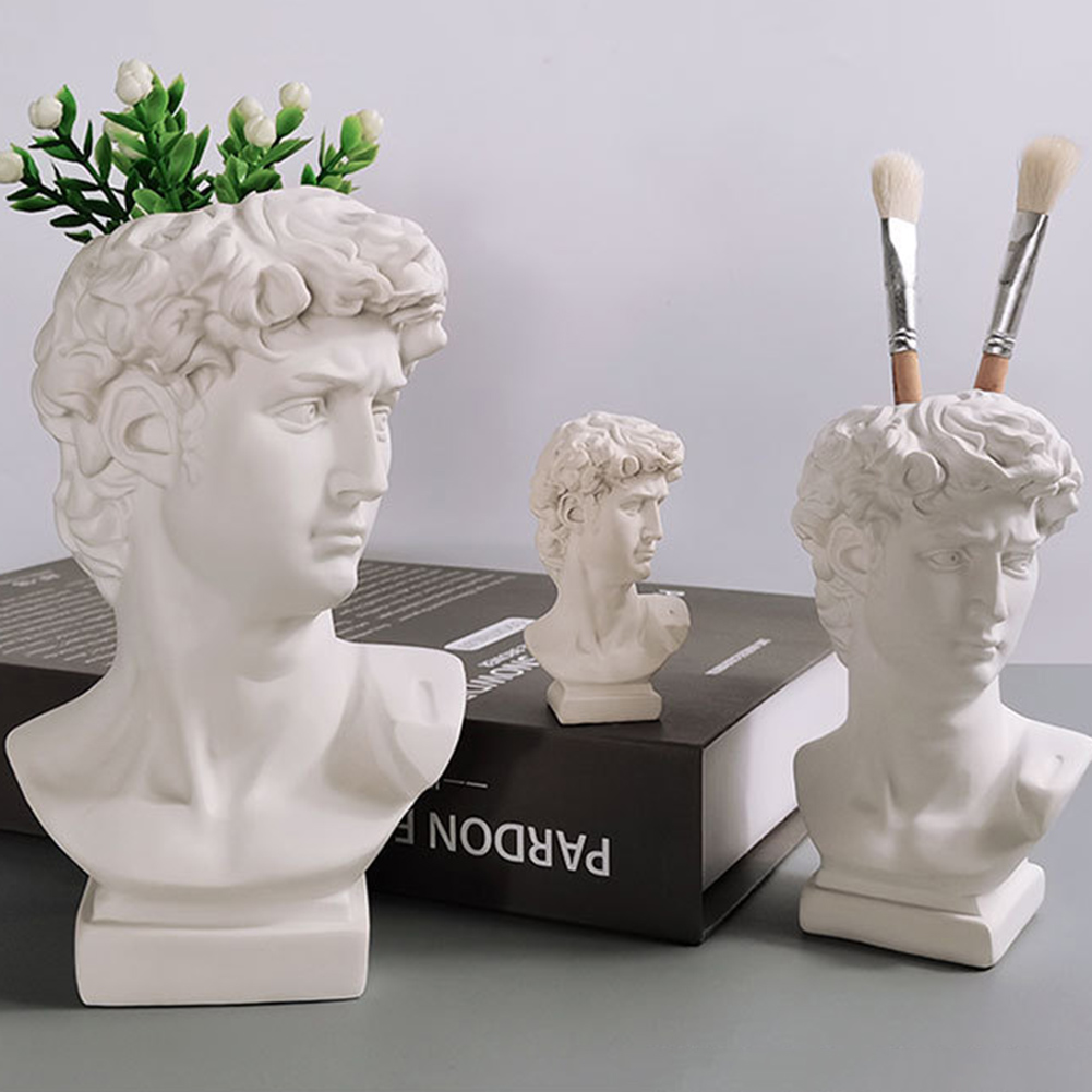 Creative Pen Holder Art Flower - Florist Supply Vases review and price