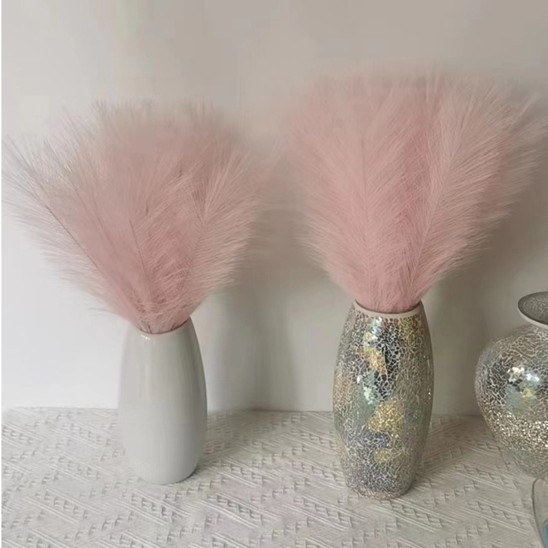 10/20pcs Simulated Reed Feathe - Florist Supply Vases review and price