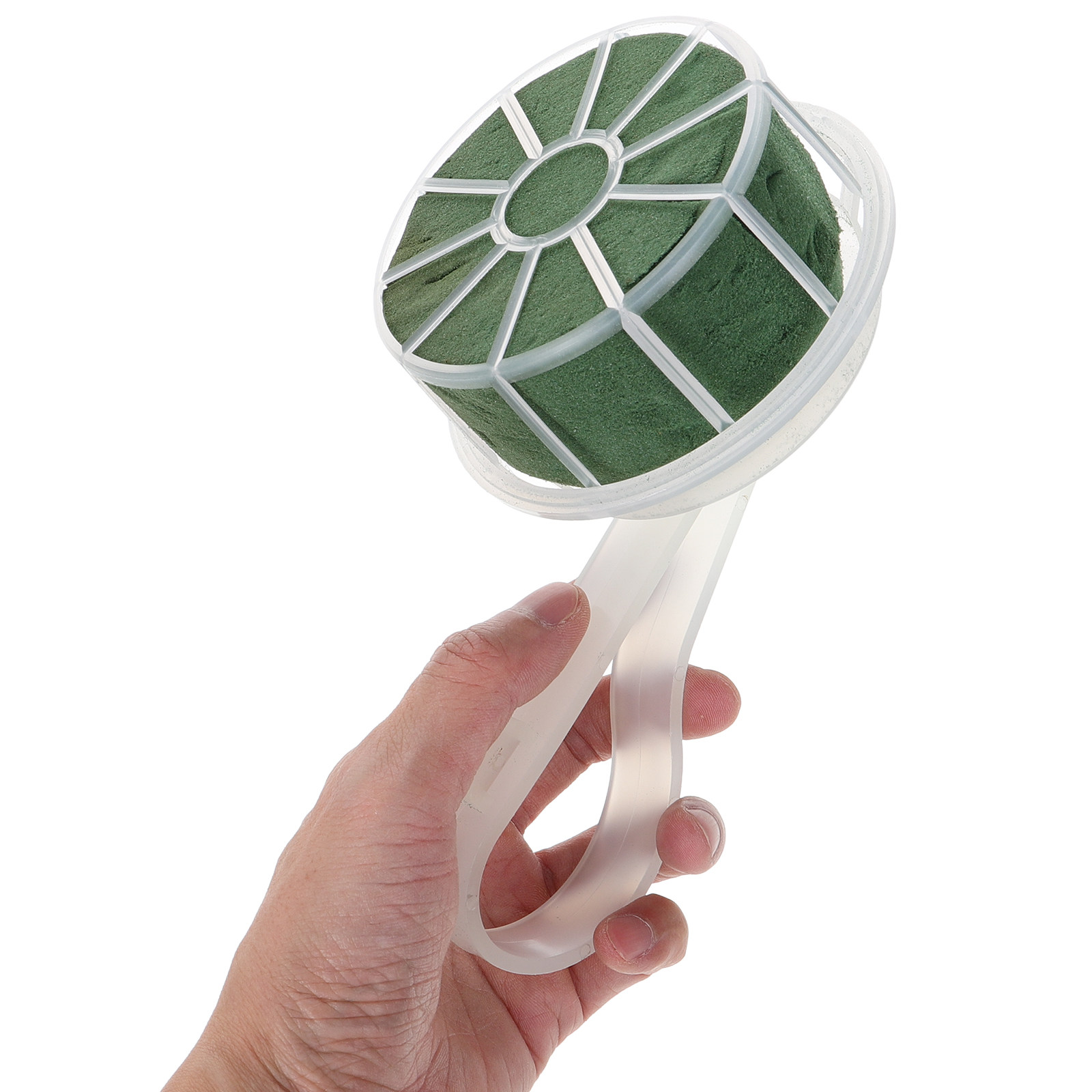 3pcs Flower Stand Diy Floral F - Bouquet Holder Foam review and price