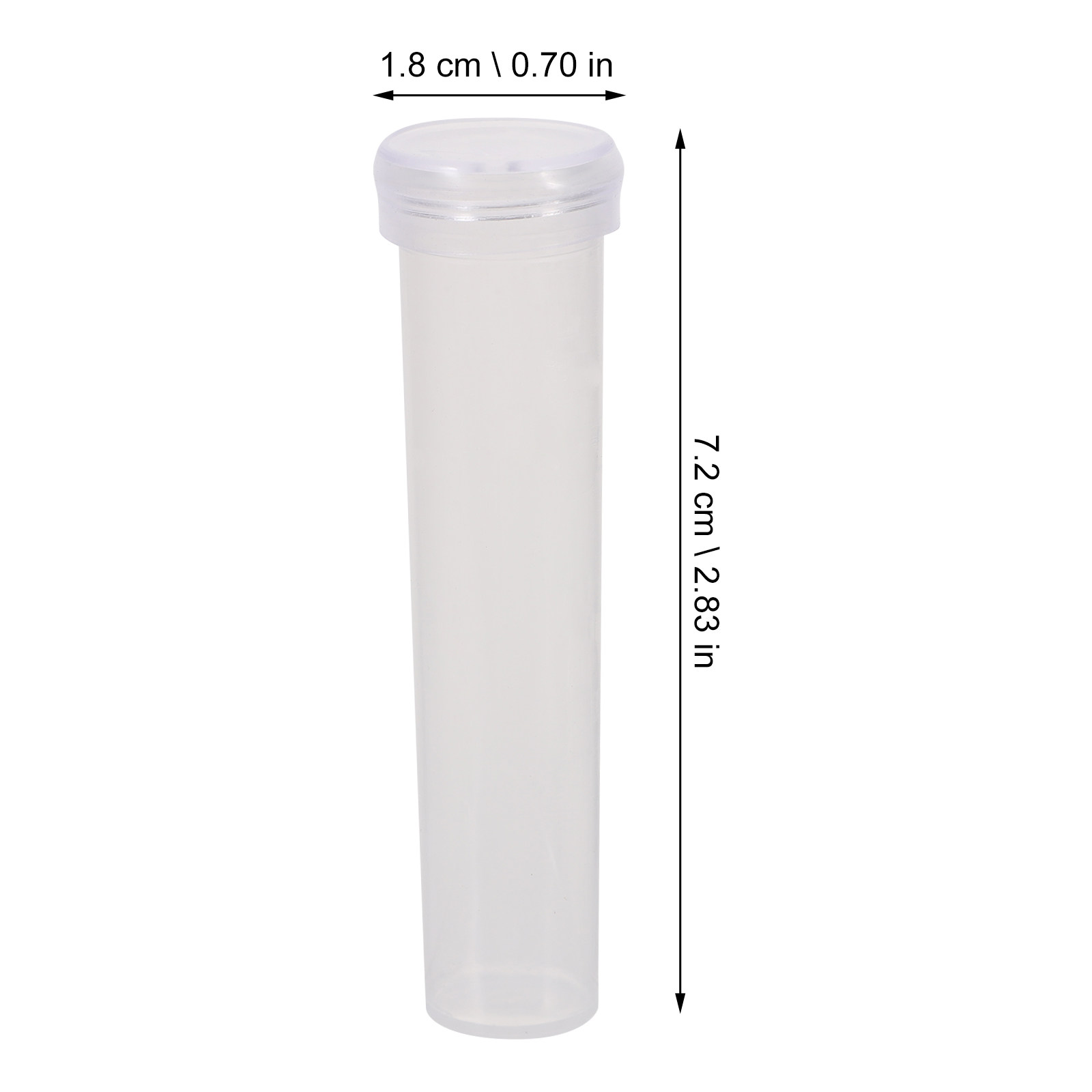 50Pcs Transparent Flower Water - Longs Florist Supply review and price
