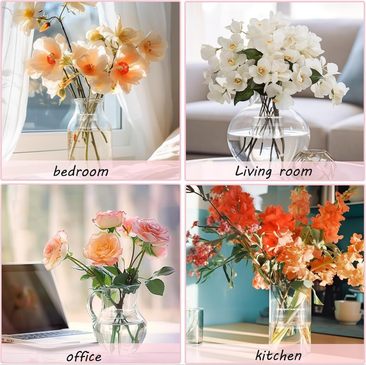 Spiral Ikebana Stem Holder for - Florist Supply Vases review and price
