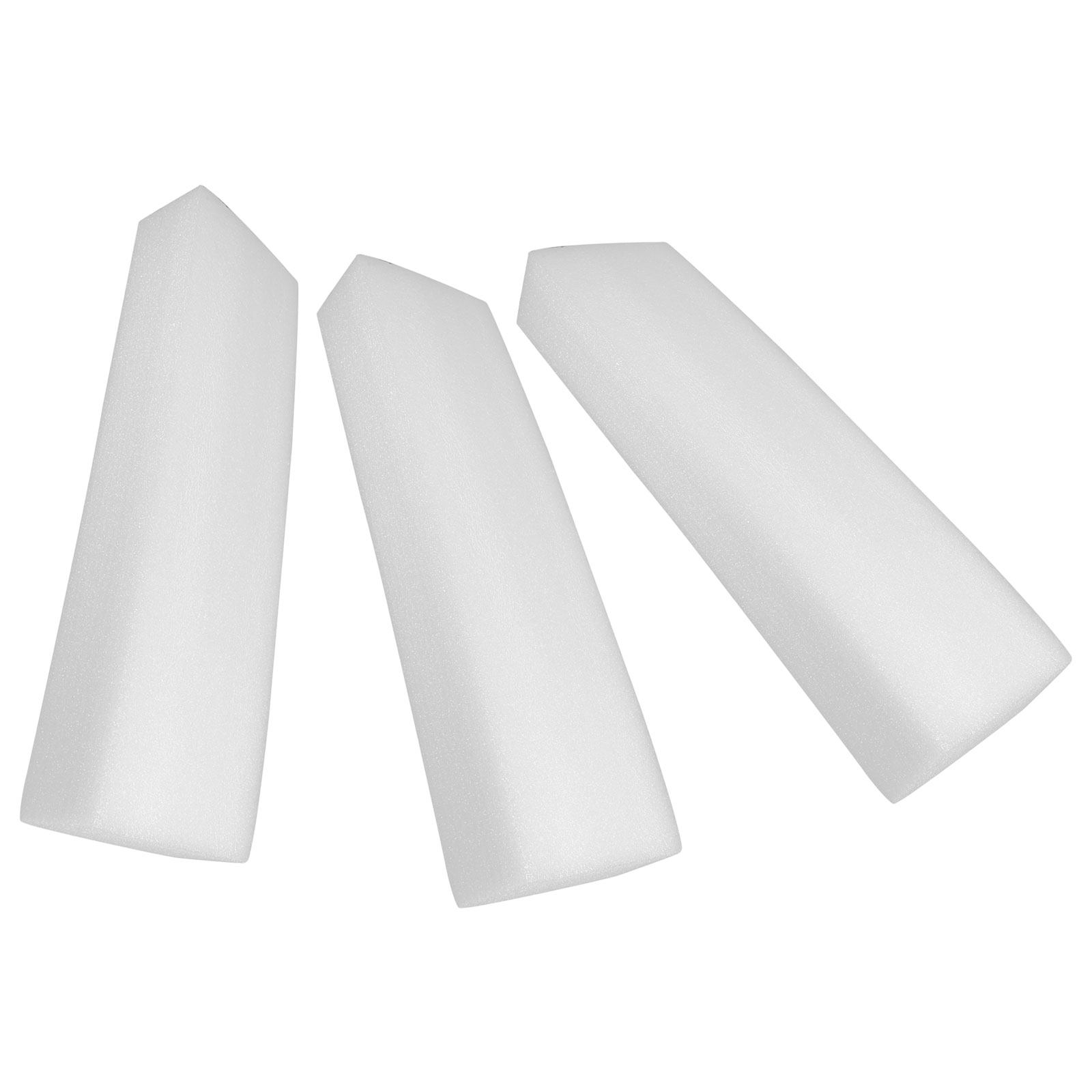 3Pcs Flower Foam Blocks 50x14x - Bouquet Holder Foam review and price