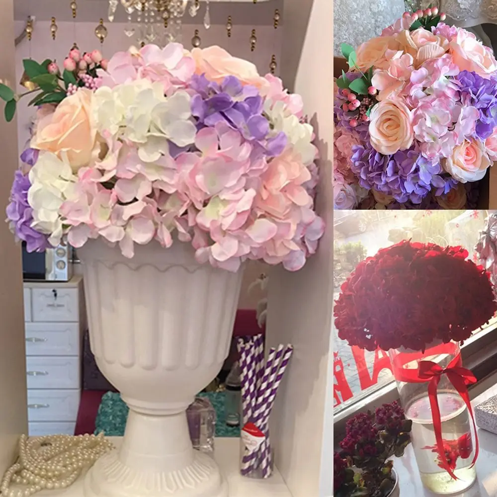 Floriculture Flower Decor Part - Bouquet Holder Foam review and price