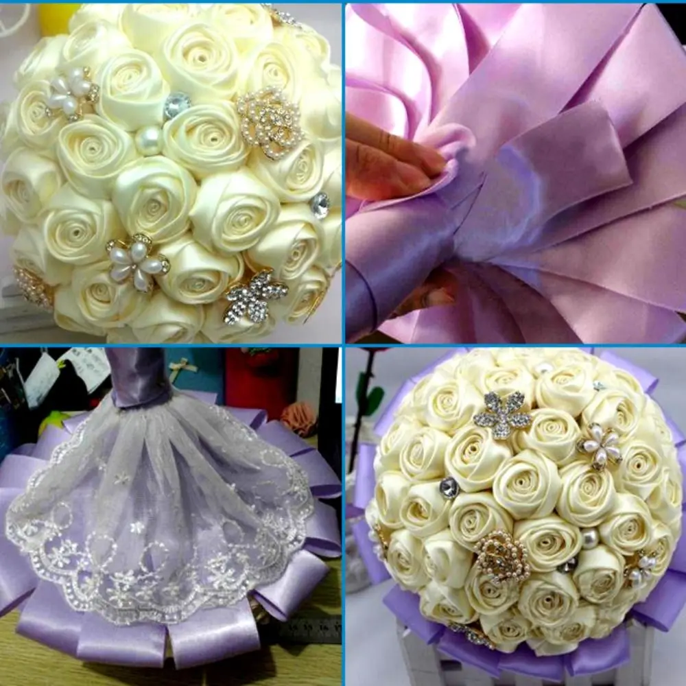 Floriculture Flower Decor Part - Bouquet Holder Foam review and price