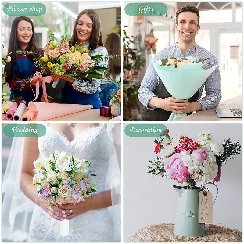 yes1/3Pcs Deluxe Bouquet Holde - Bouquet Holder Foam review and price