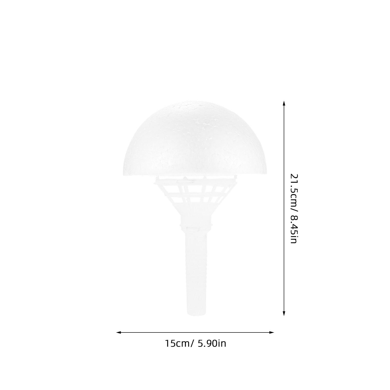 1Set Foam Bouquet Holder Brida - Bouquet Holder Foam review and price