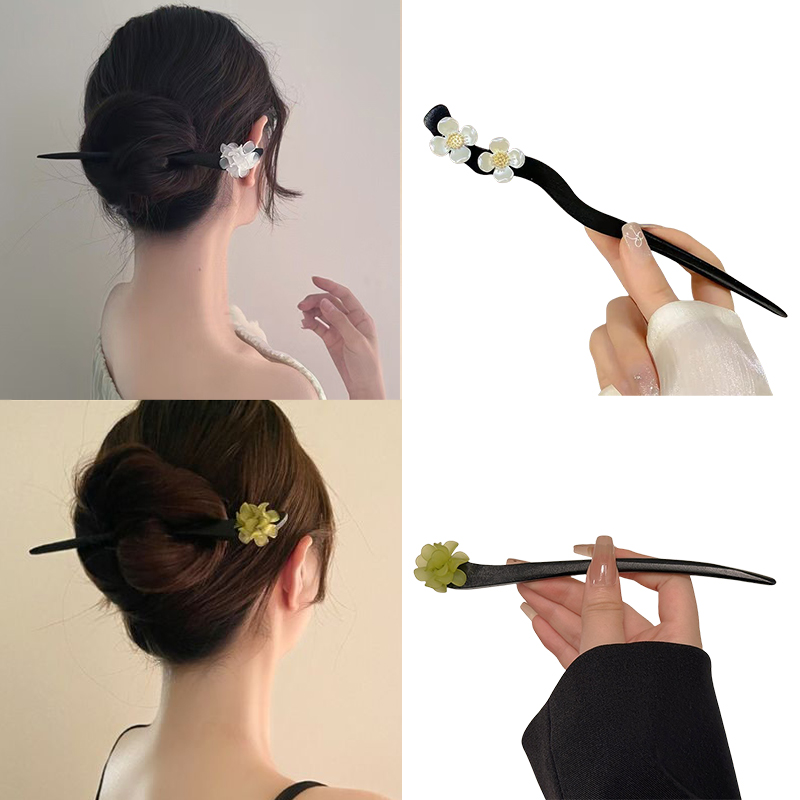 Vintage Chinese Style Wooden F - Florist Supplies review and price