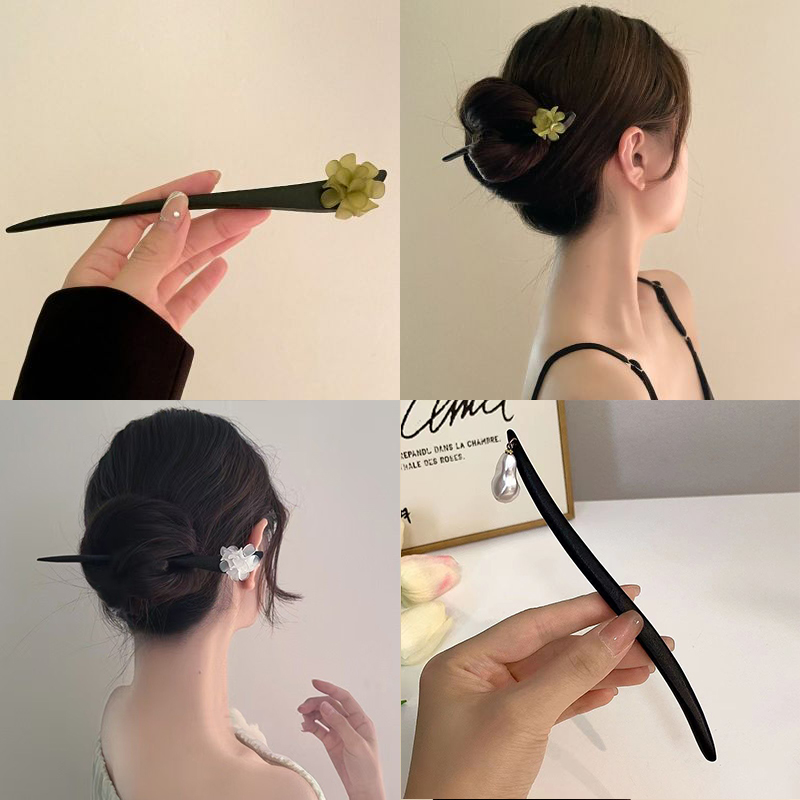 Vintage Chinese Style Wooden F - Florist Supplies review and price