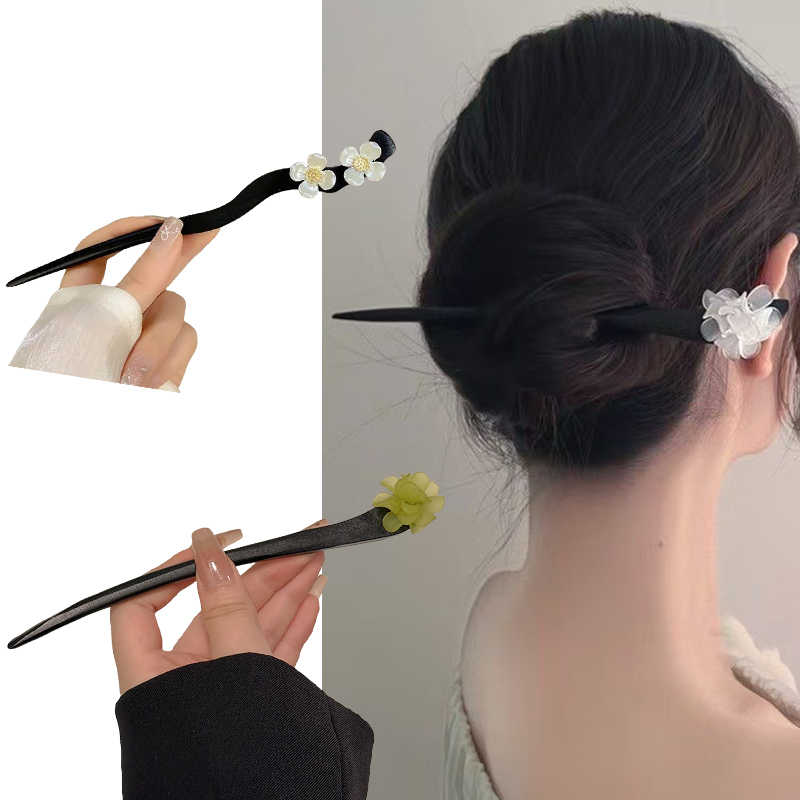 Vintage Chinese Style Wooden F - Florist Supplies review and price