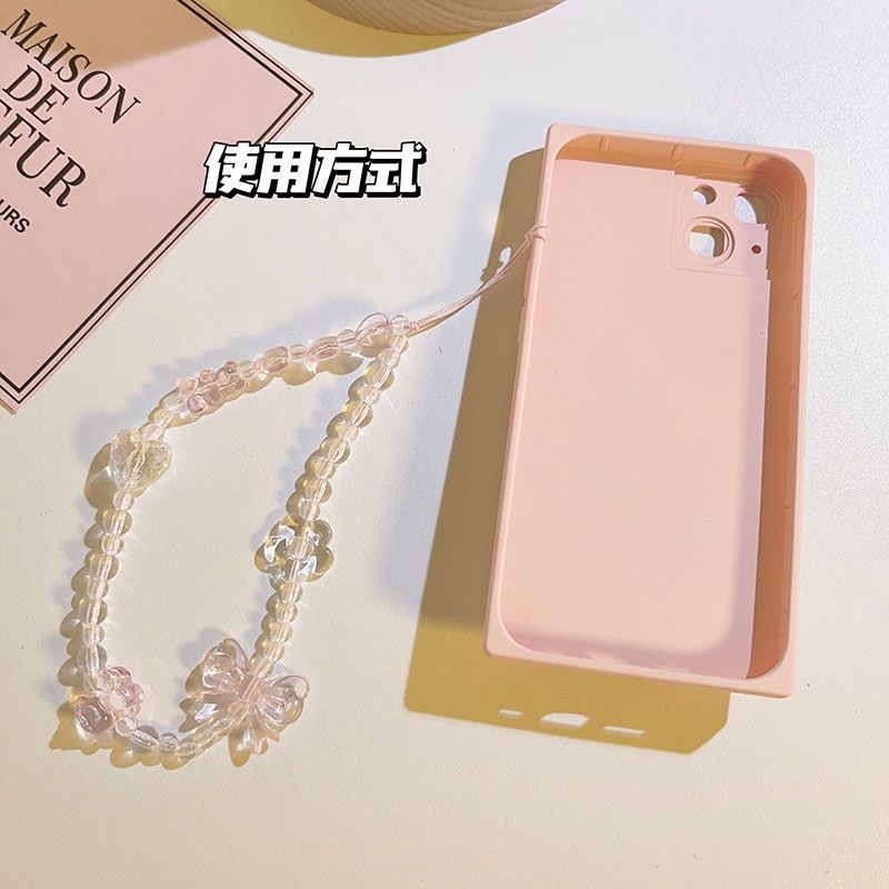 Cellphone Lanyard Keychain Wom - Florist Supplies review and price