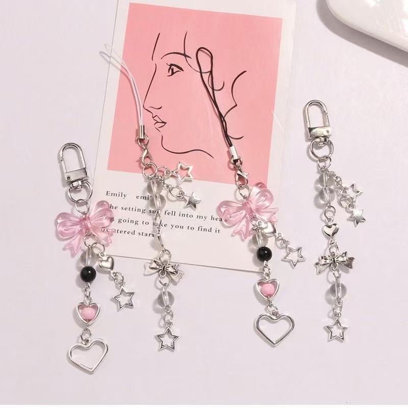 Cellphone Lanyard Keychain Wom - Florist Supplies review and price
