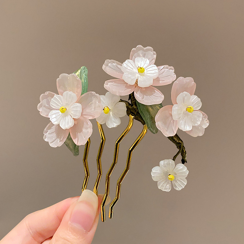 1Pc Classical Hair Comb Chines - Florist Supplies review and price