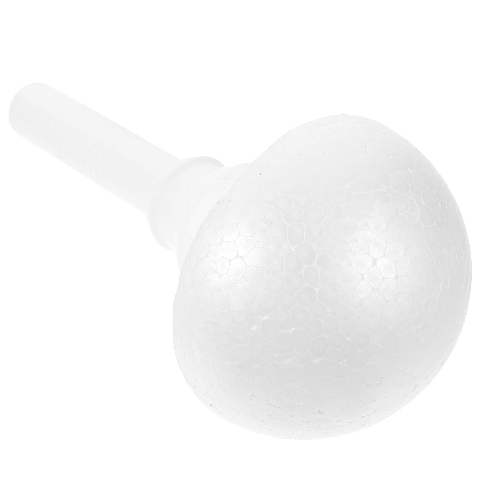 1Set Foam Floral Handle Bouque - Bouquet Holder Foam review and price