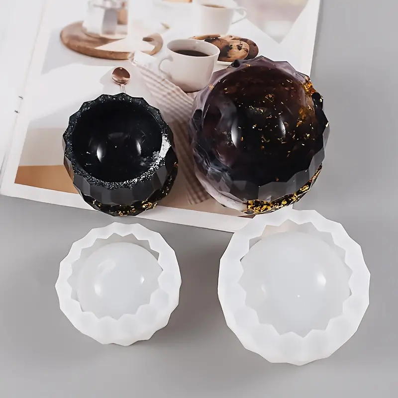 1 Set Silicone Planter Molds F - Florist Supply Vases review and price
