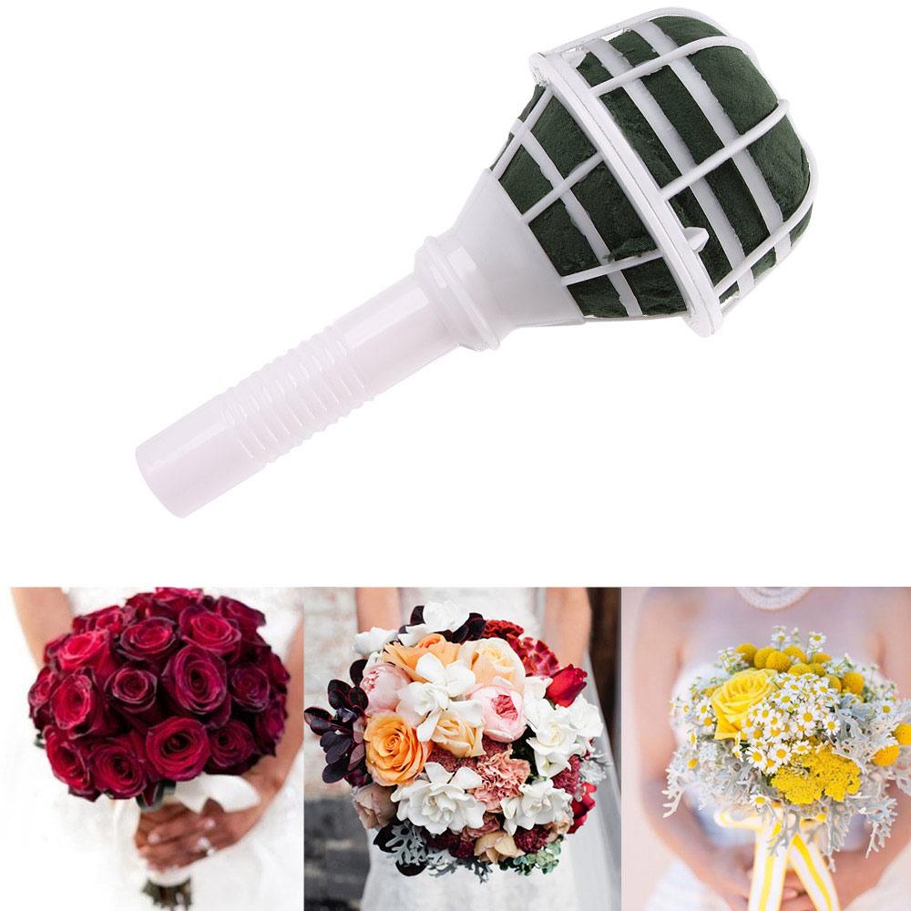 Practice Gadget DIY  Decoratio - Bouquet Holder Foam review and price