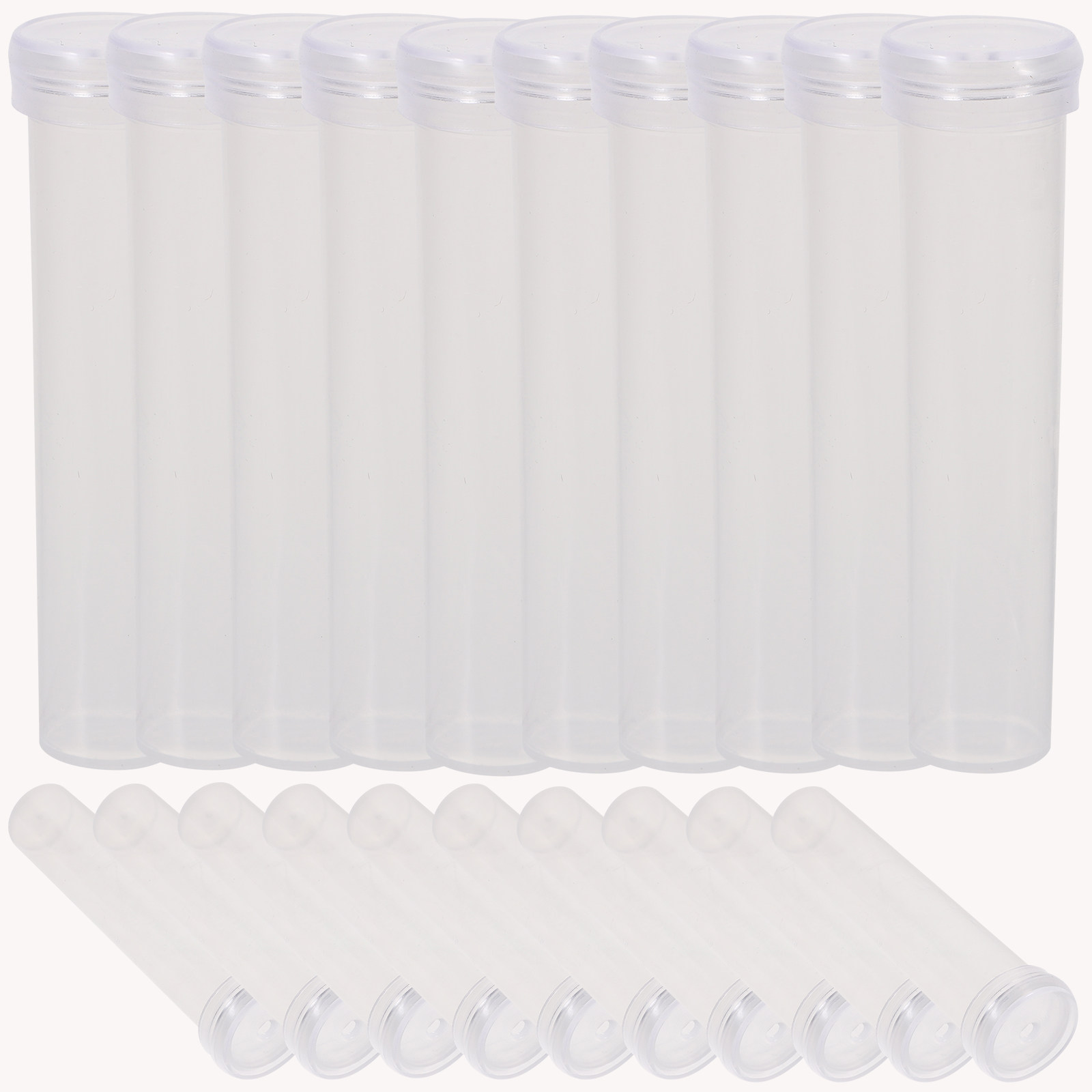 50Pcs Transparent Flower Water - Longs Florist Supply review and price