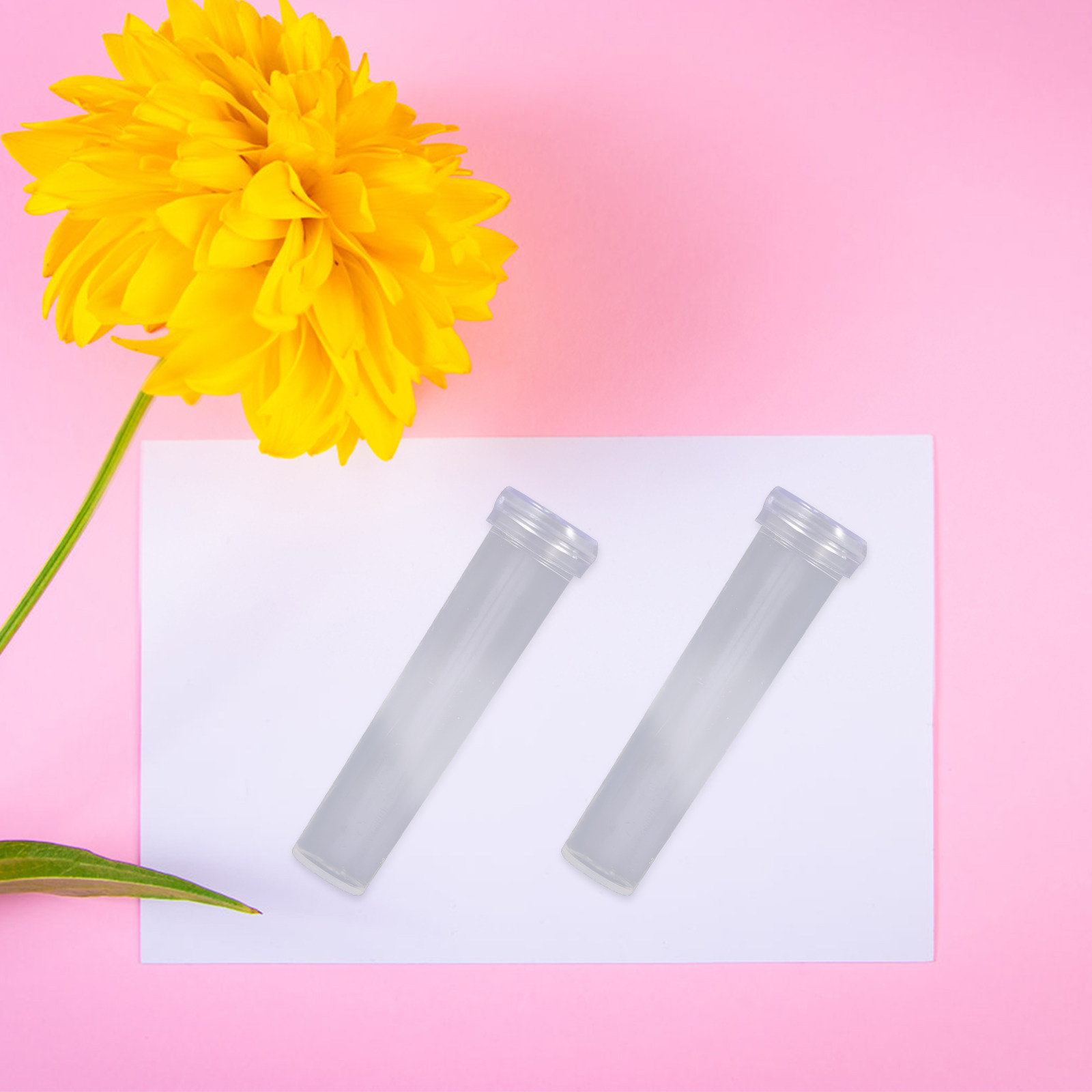 50Pcs Transparent Flower Water - Longs Florist Supply review and price