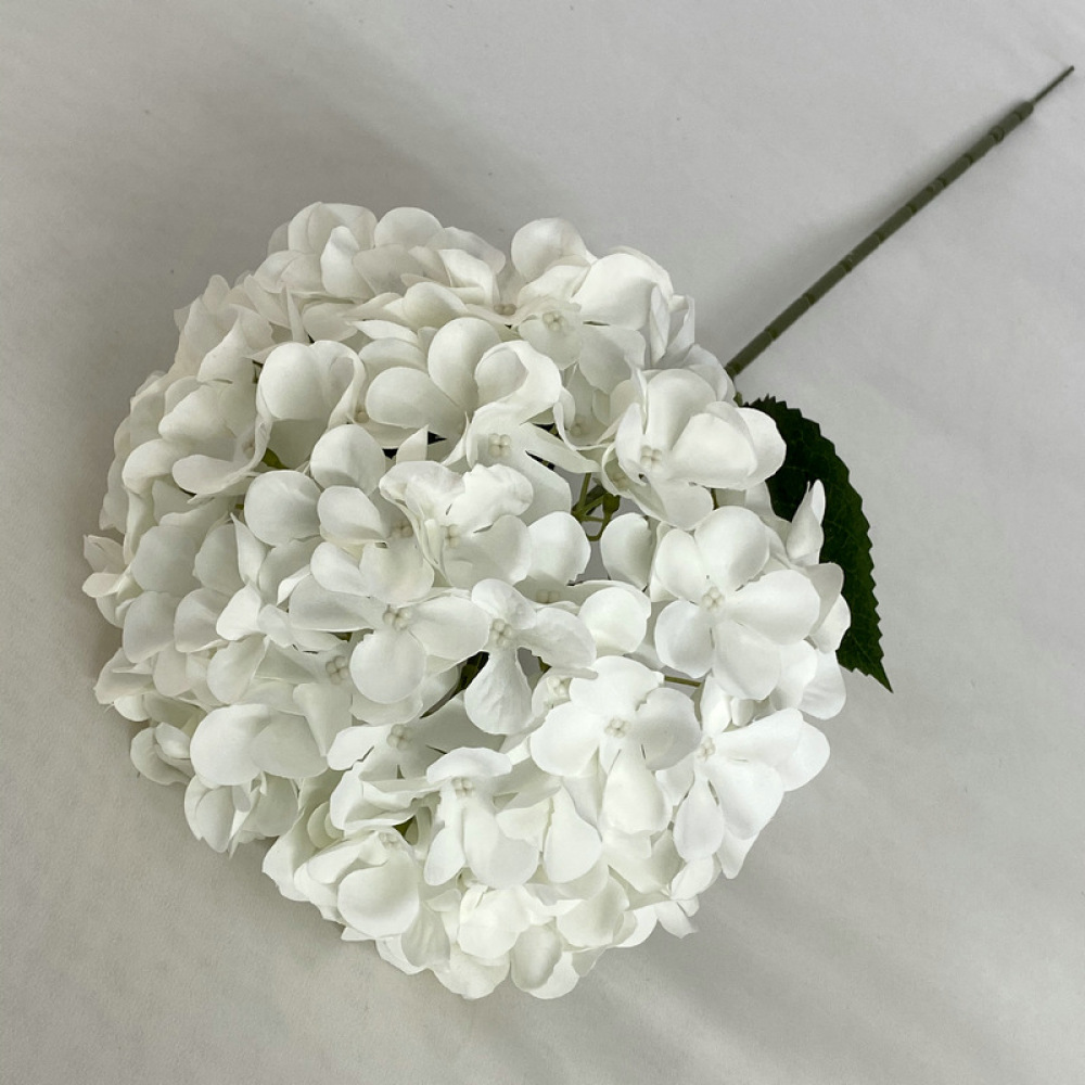 Decorative Simulation Hydrange - Longs Florist Supply review and price