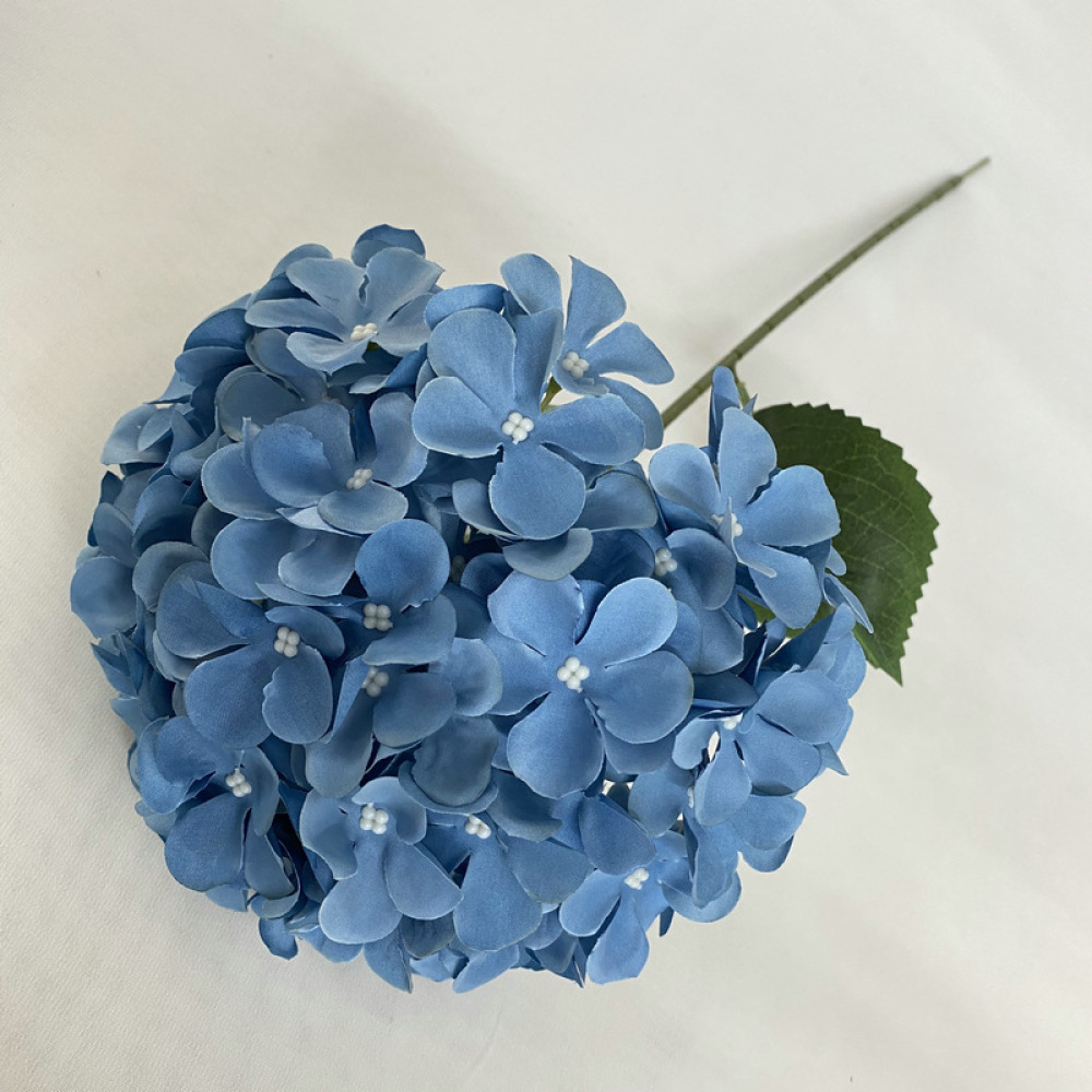 Decorative Simulation Hydrange - Longs Florist Supply review and price