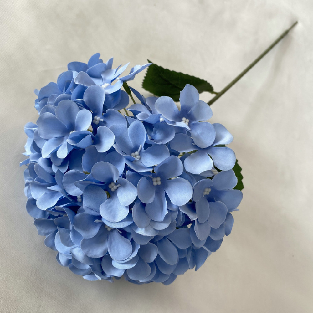 Decorative Simulation Hydrange - Longs Florist Supply review and price