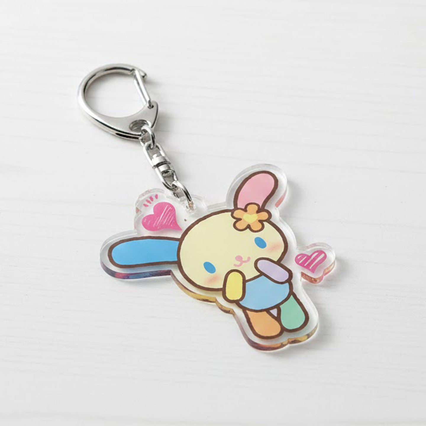 Cute Cinnamoroll Flower Acryli - Florist Supplies review and price