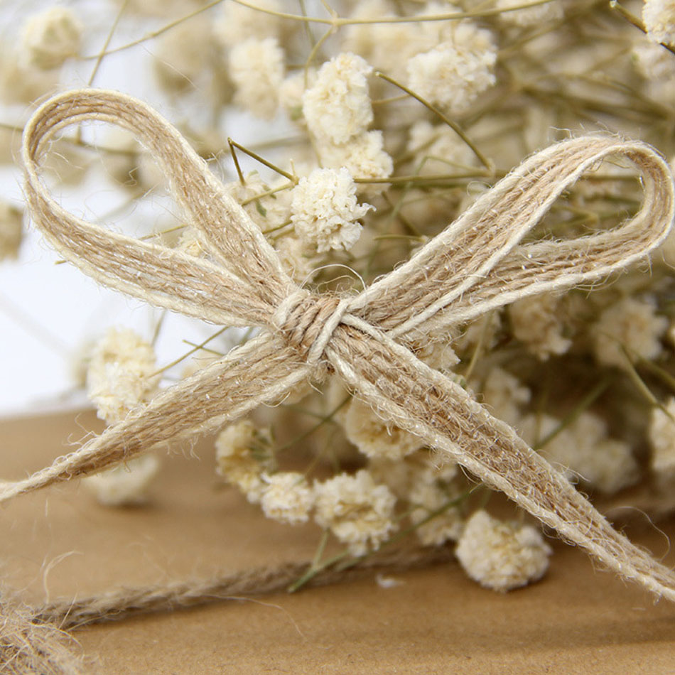 20/10/5M Natural Jute Rope Cor - Twine Jute Natural review and price
