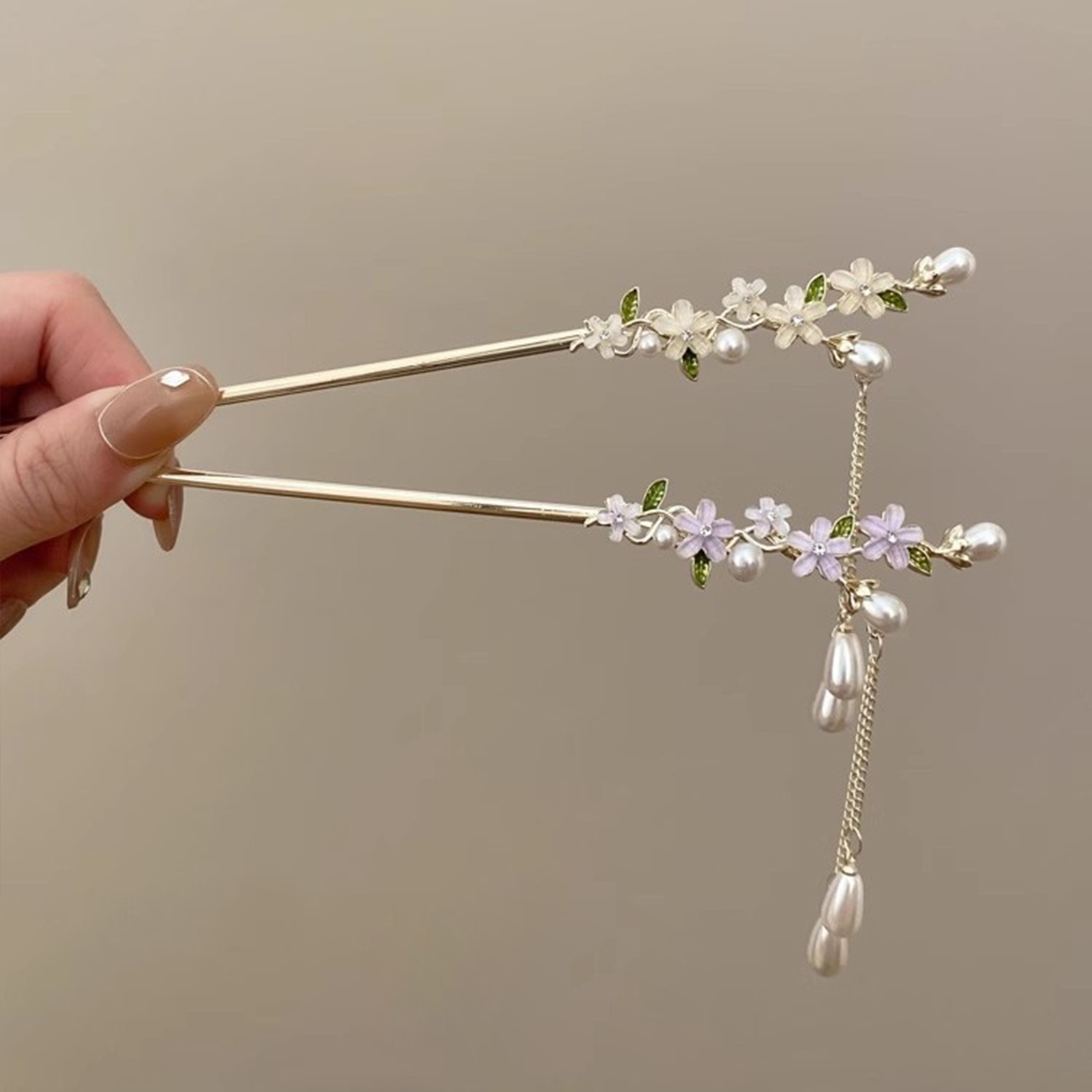 Secure Hold Hair Stick Gracefu - Florist Supplies review and price