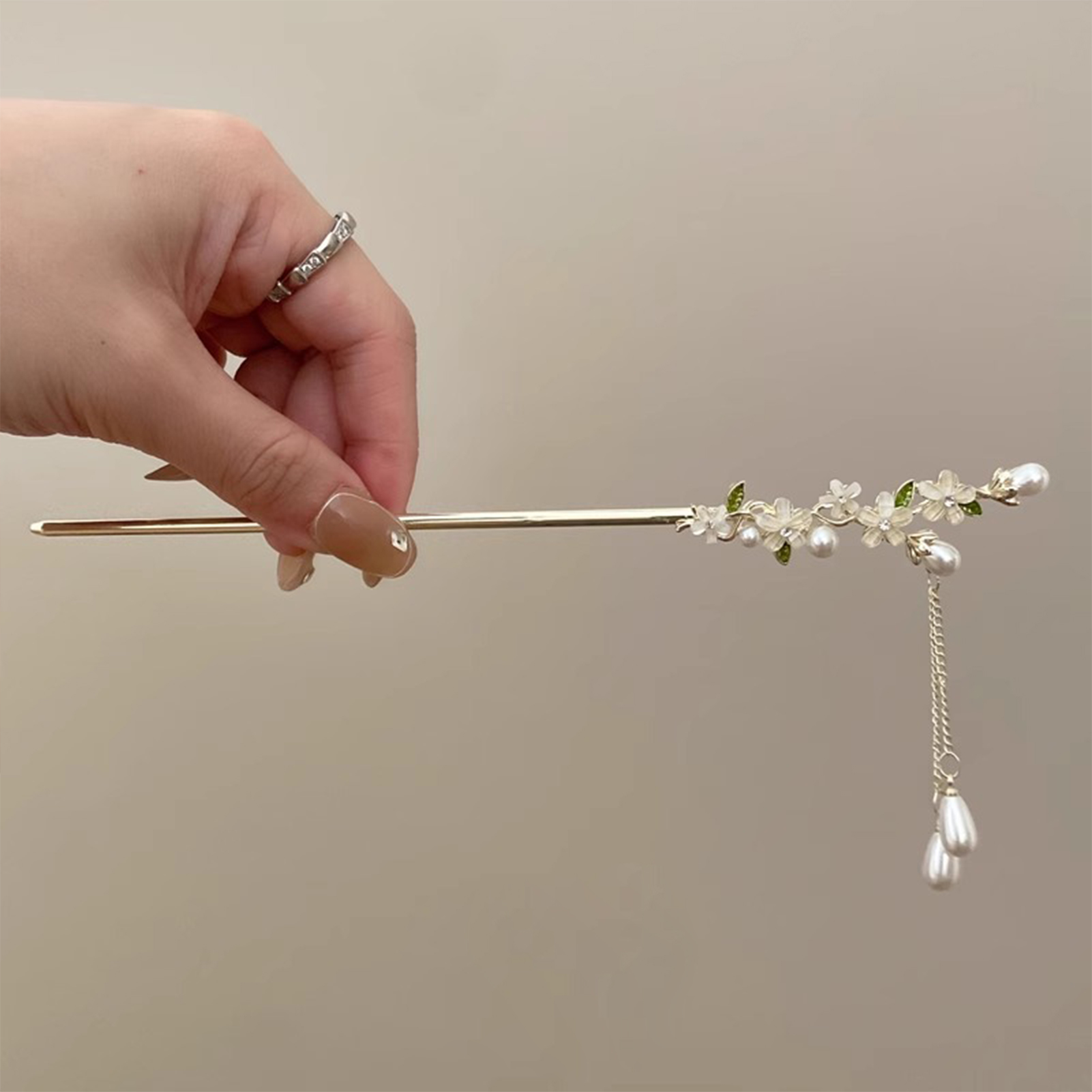 Secure Hold Hair Stick Gracefu - Florist Supplies review and price