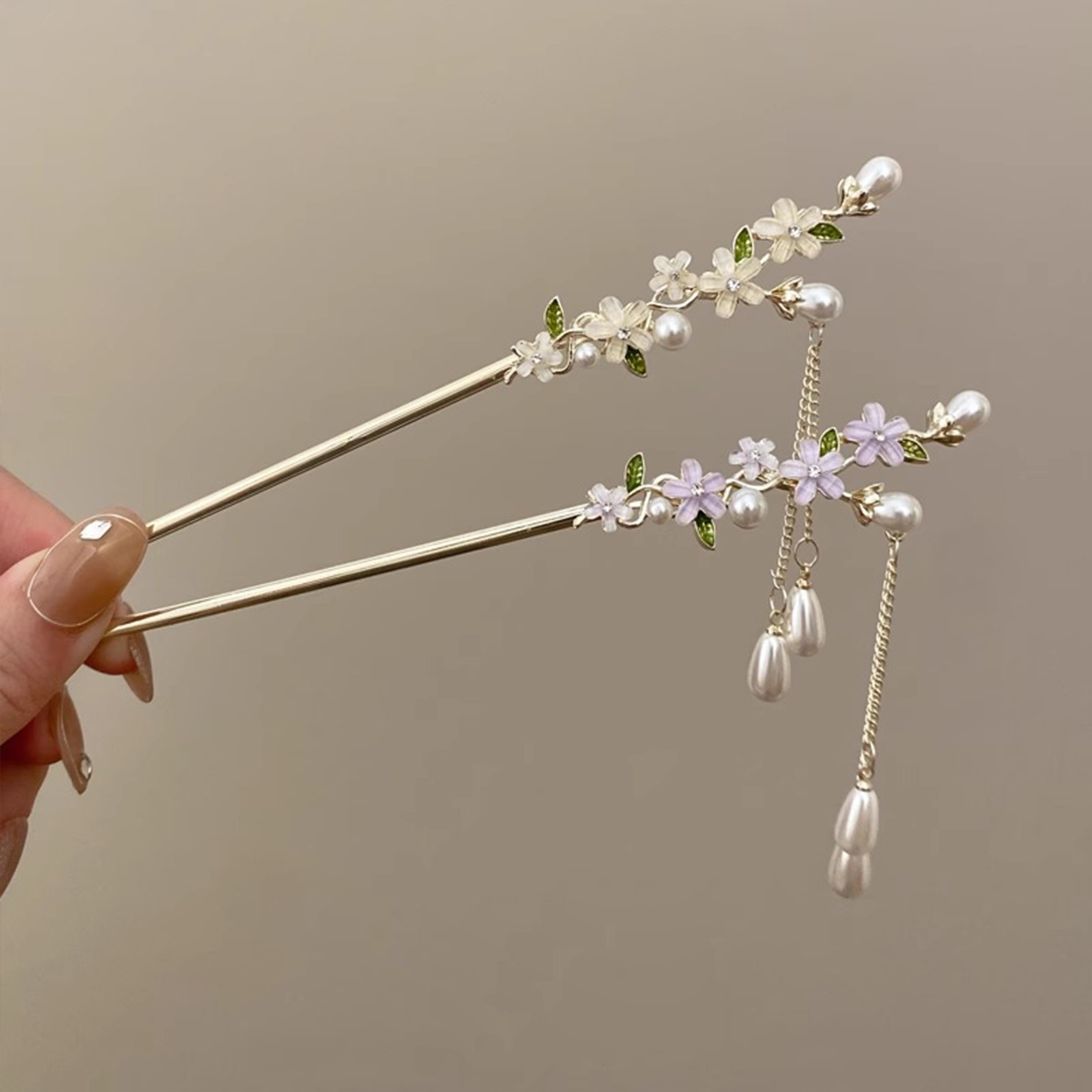 Secure Hold Hair Stick Gracefu - Florist Supplies review and price