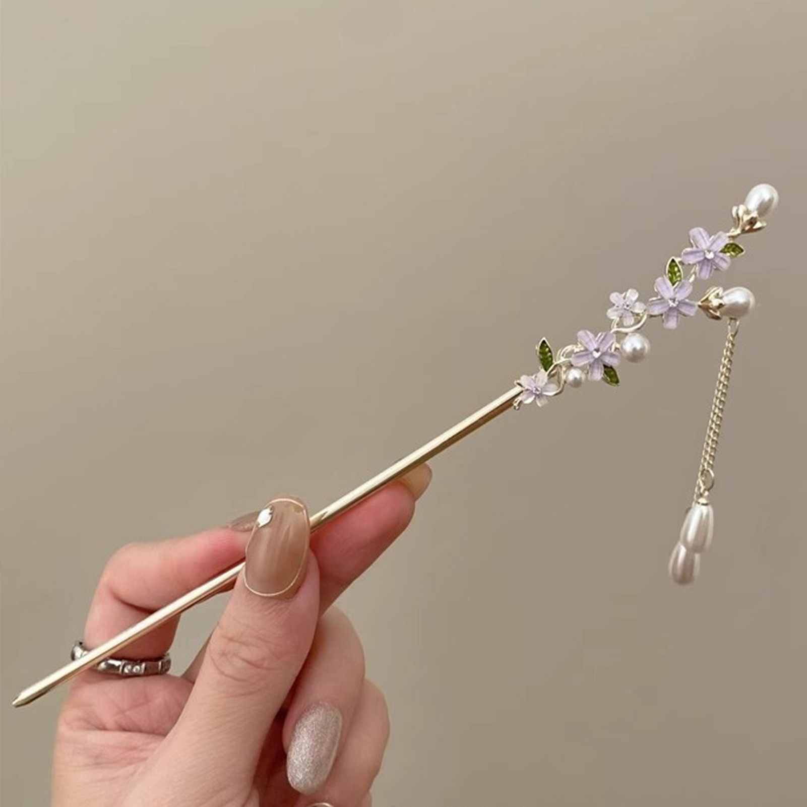 Secure Hold Hair Stick Gracefu - Florist Supplies review and price