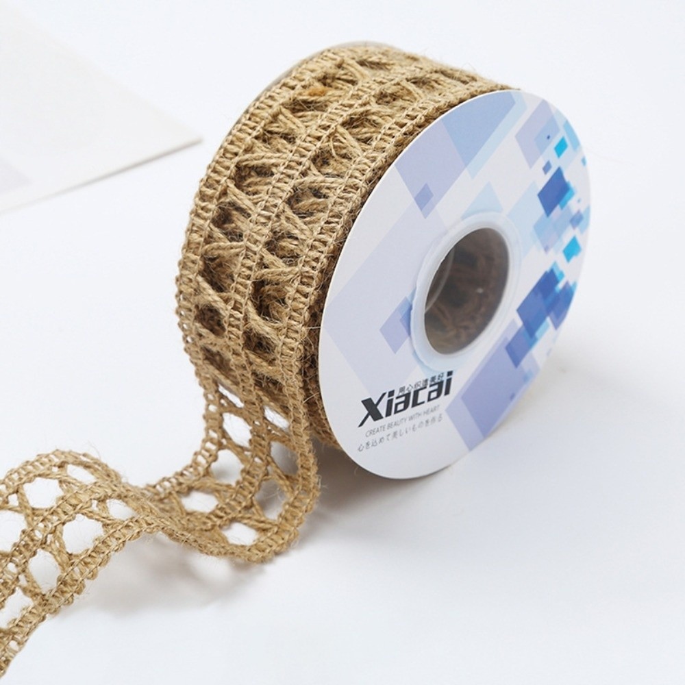 Sewing Supplies Boho Jute Burl - Twine Jute Natural review and price