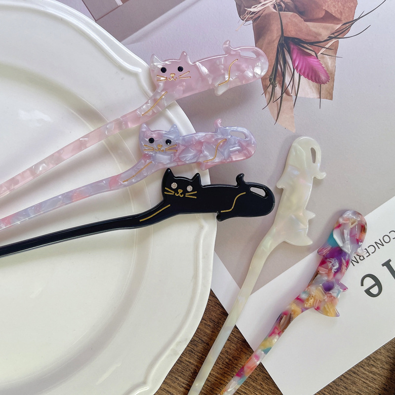 Chinese Style Hairpin For Wome - Florist Supplies review and price