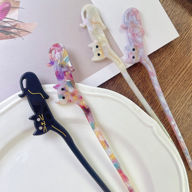 Chinese Style Hairpin For Wome - Florist Supplies review and price