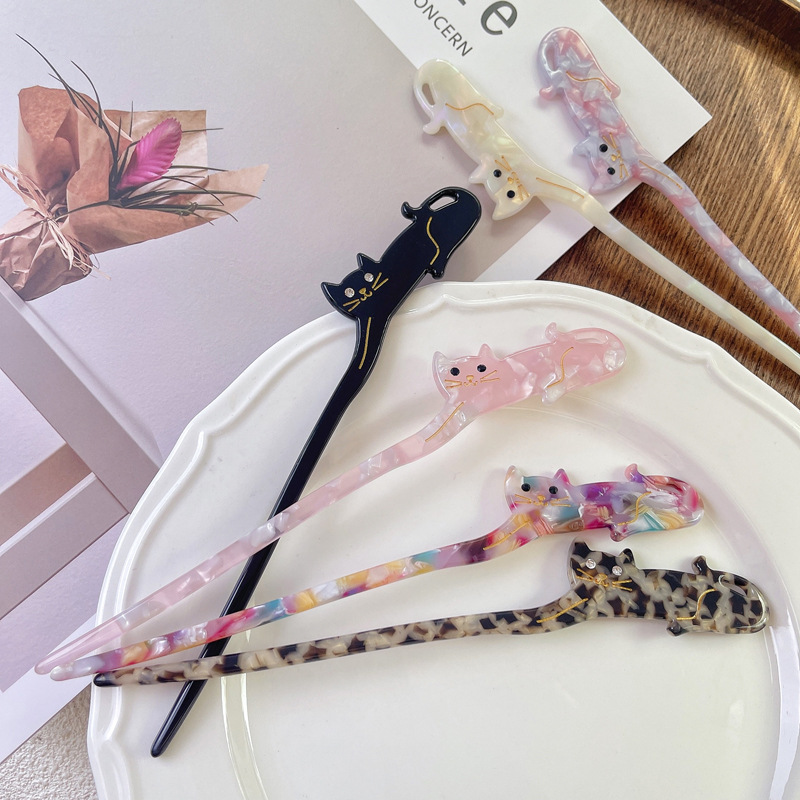 Chinese Style Hairpin For Wome - Florist Supplies review and price