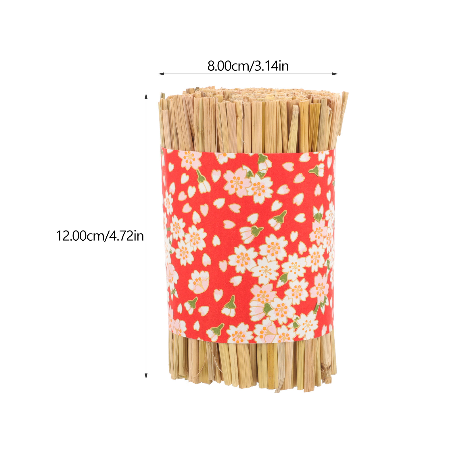 Straw Craft Decorative Vase Dr - Florist Supply Vases review and price