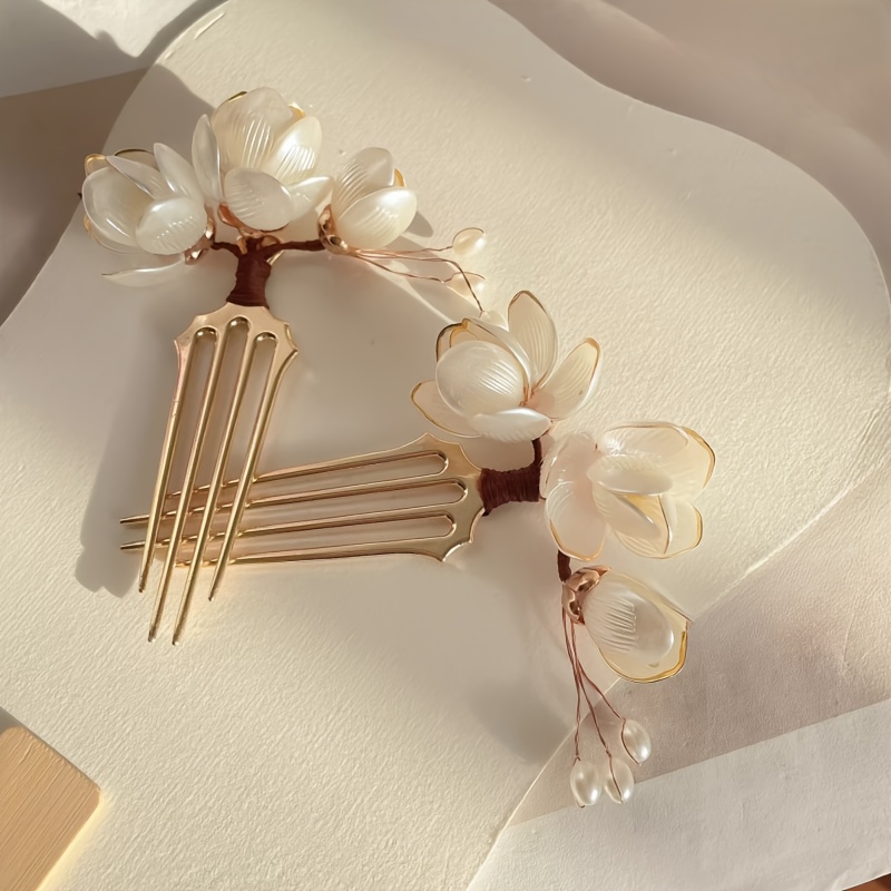 Chinese Style Shell Magnolia F - Florist Supplies review and price