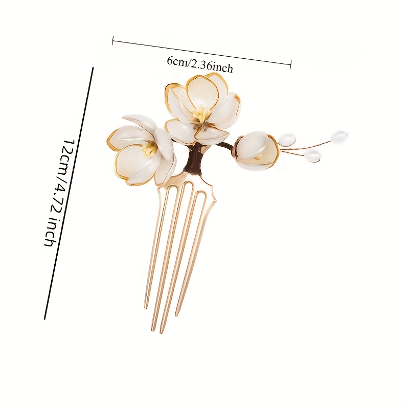 Chinese Style Shell Magnolia F - Florist Supplies review and price