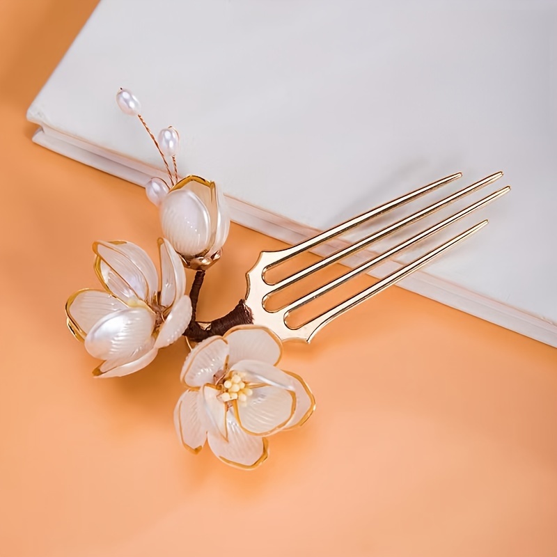 Chinese Style Shell Magnolia F - Florist Supplies review and price